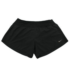 Nike Women's Dri-Fit Running Shorts Medium